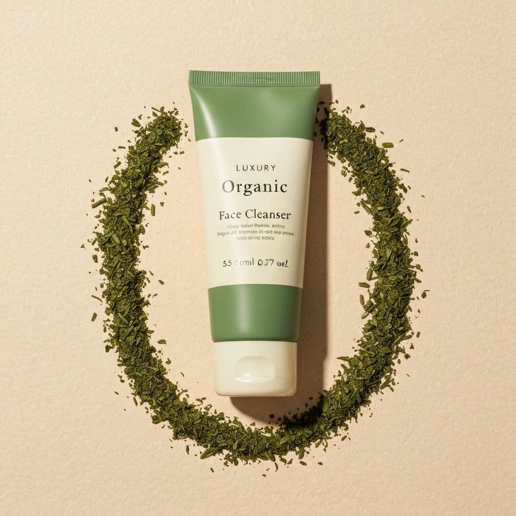 Carrot Light Bath Shower Gel