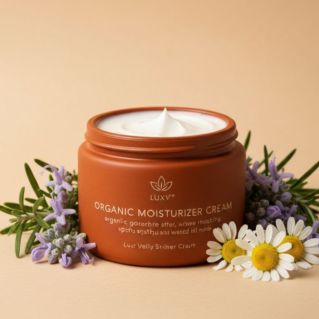 The Rise of Waterless Beauty Products