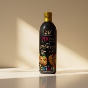 2 Black Pro Max Shampoo