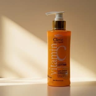 Clinic Vitamin C Glutha & Kojic Lotion