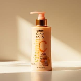 Clinic Vitamin C Ascorbic Lotion