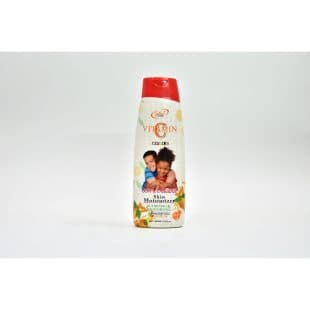 Glowhite Kiddies Lotion Strawberry