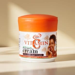 Glowhite Vitamin C Facecream BSC