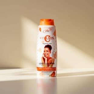 Glowhite Vitamin C Lotion