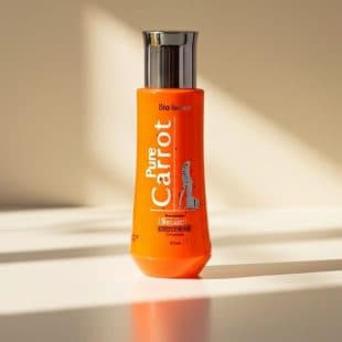 Pure Carrot Bio Balance Serum