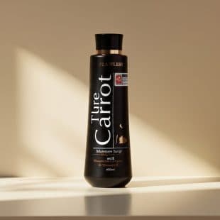 Pure Carrot Flawless Lotion