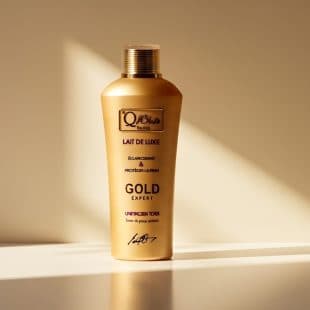 QWhite Gold Lotion