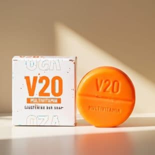 V20 Multi-Clair Soap