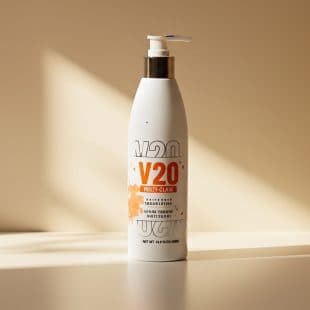 V20 Multi-Clair Lotion
