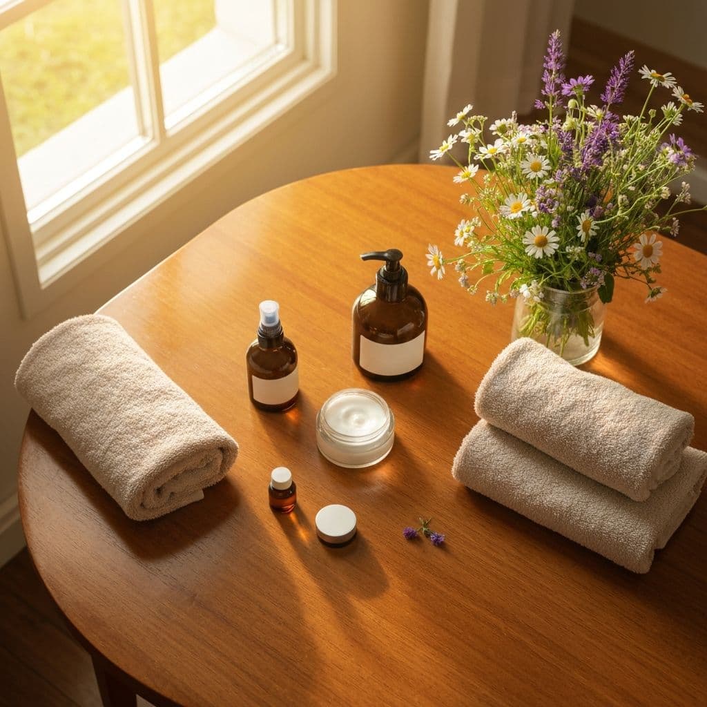 The Ultimate Morning Skincare Routine for Radiant Skin