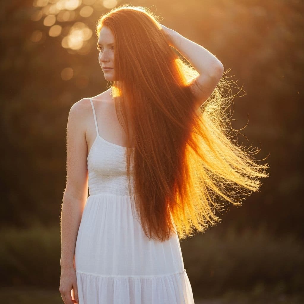 How to Repair Damaged Hair Naturally