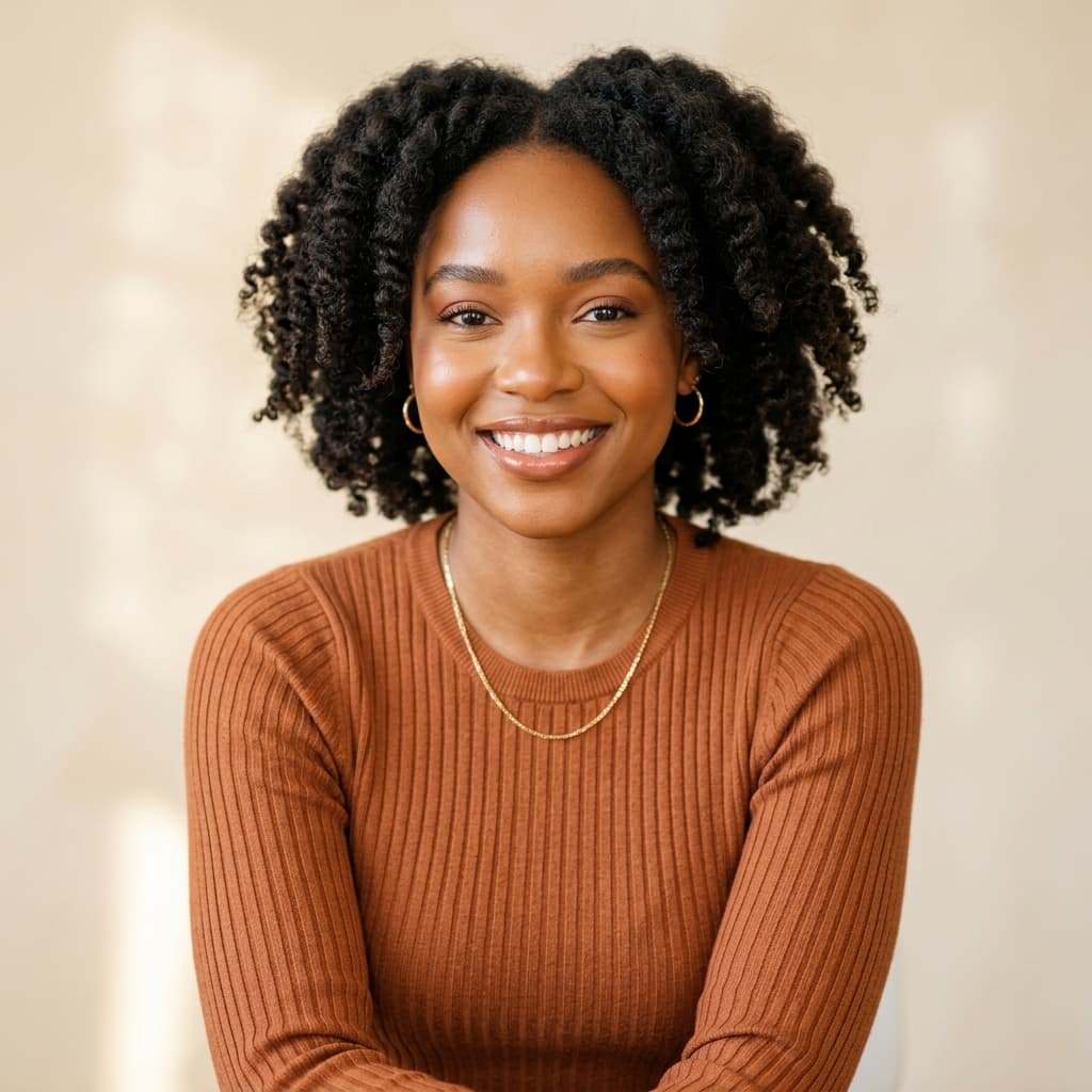 Glow White Cosmetics – radiant caramel beauty