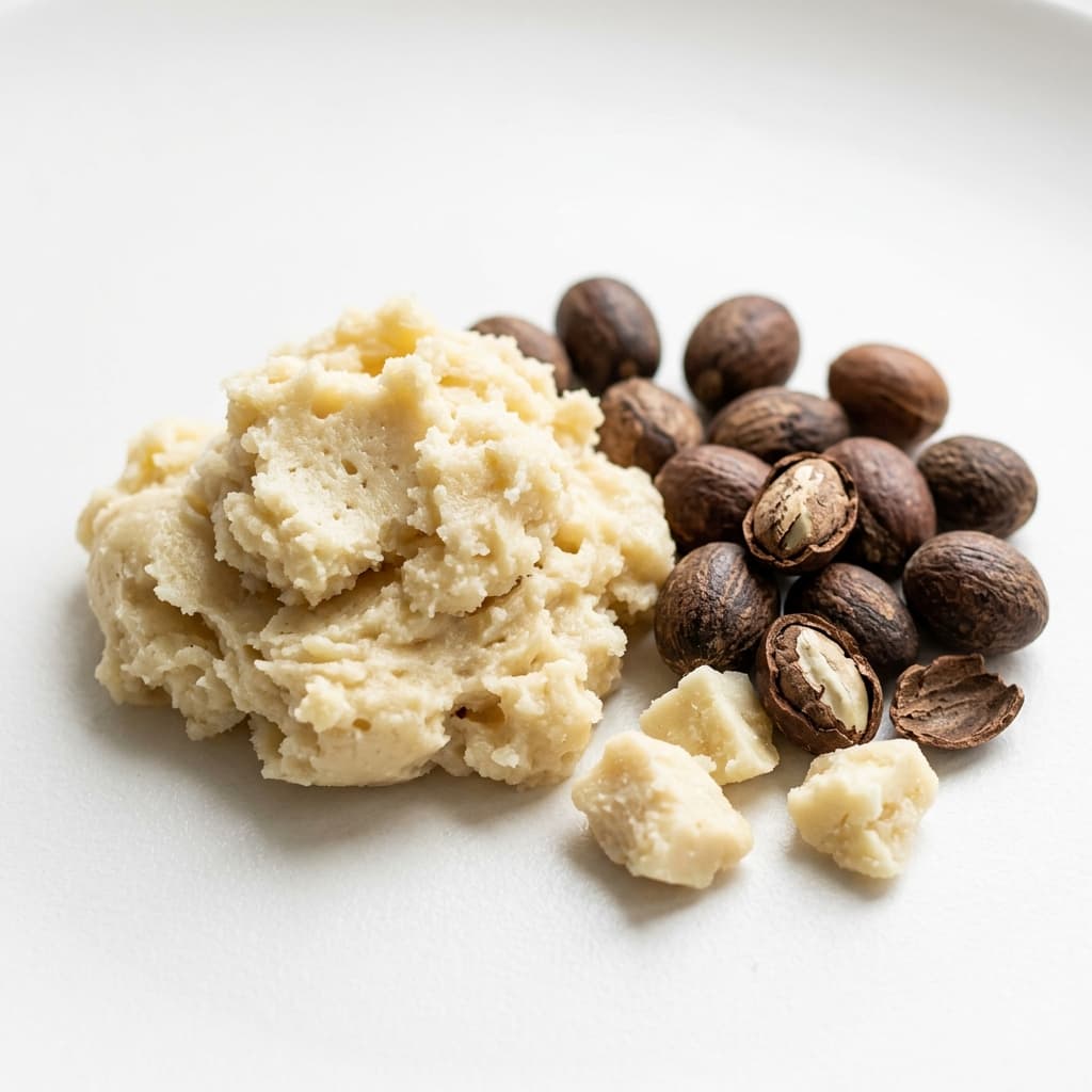 Shea Butter