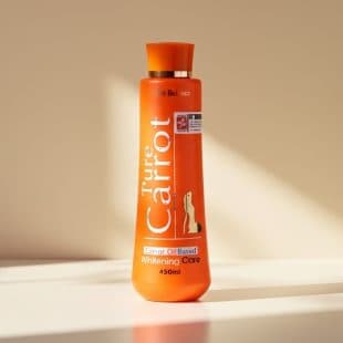 Pure Carrot Bio Balance Lotion