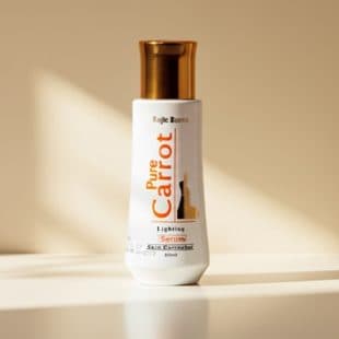 Pure Carrot Kojic Balance Serum