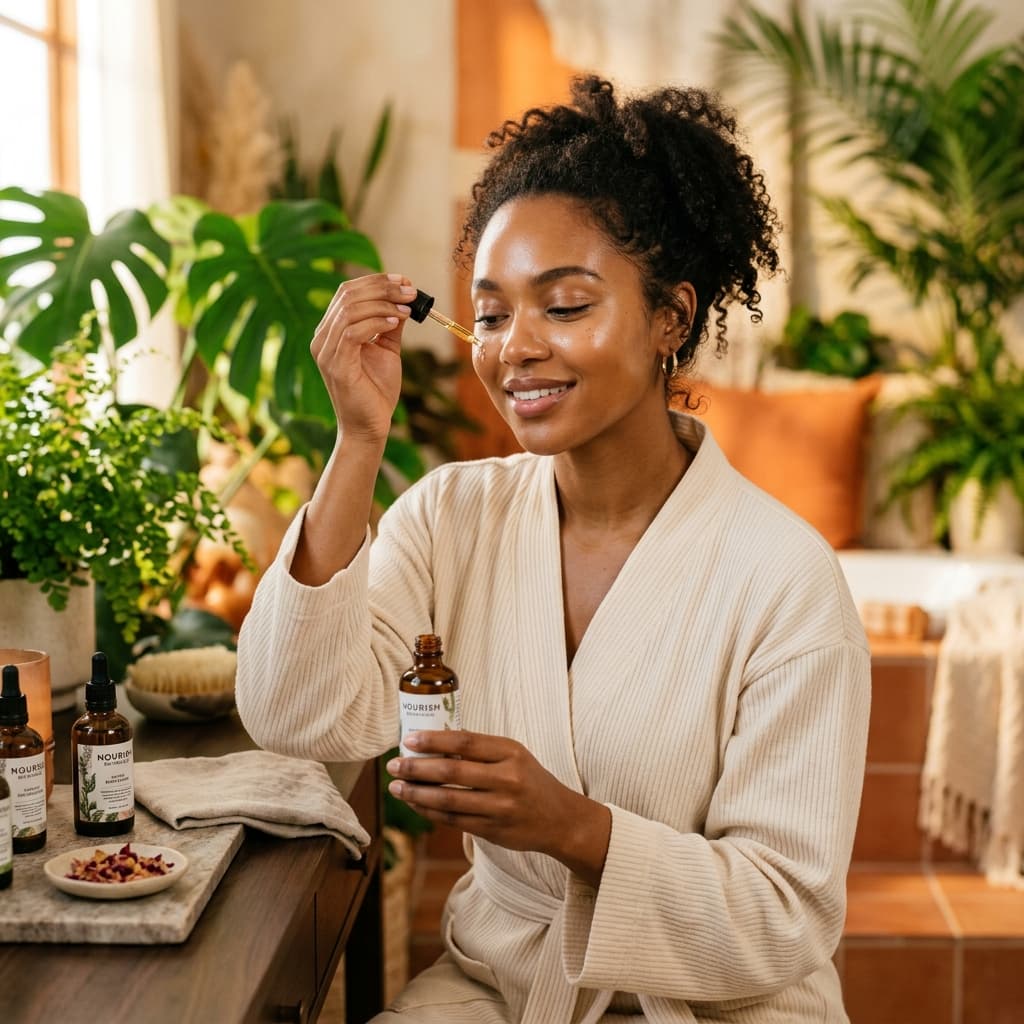 Skincare
